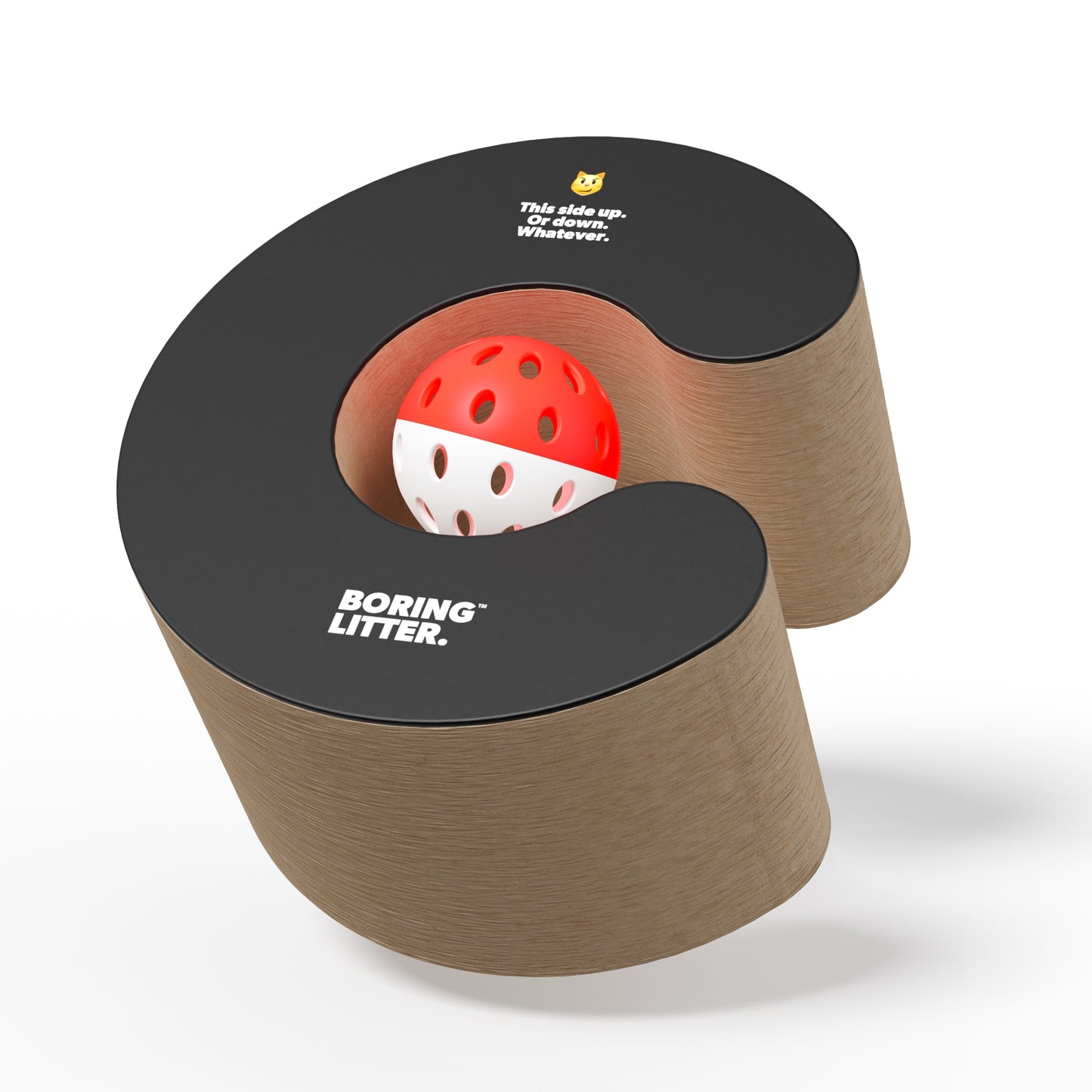 Useless Circle - Il Gioco Che Farà Impazzire Il Tuo Gatto