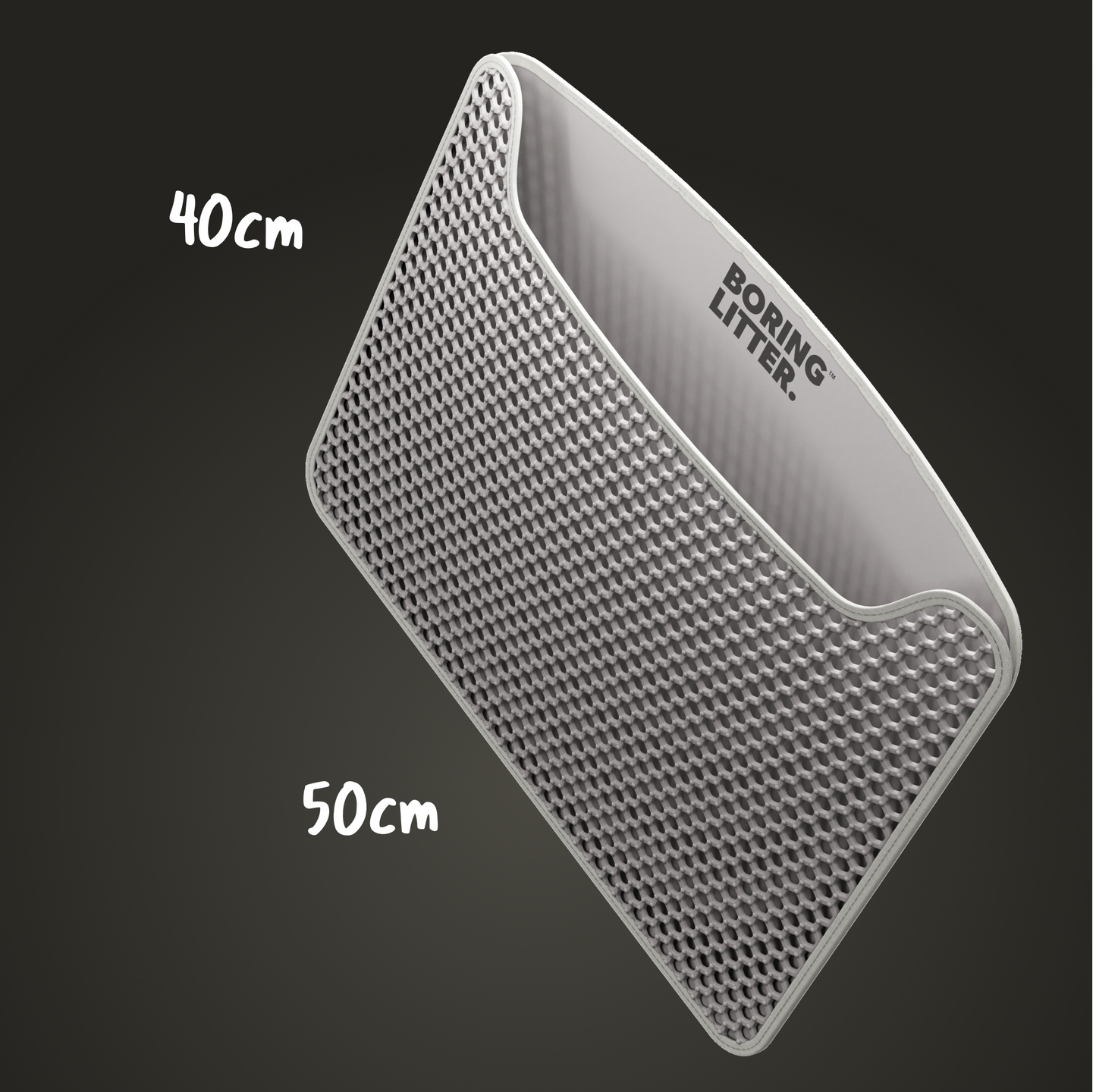 Tappetino XXL Raccogli Sabbietta