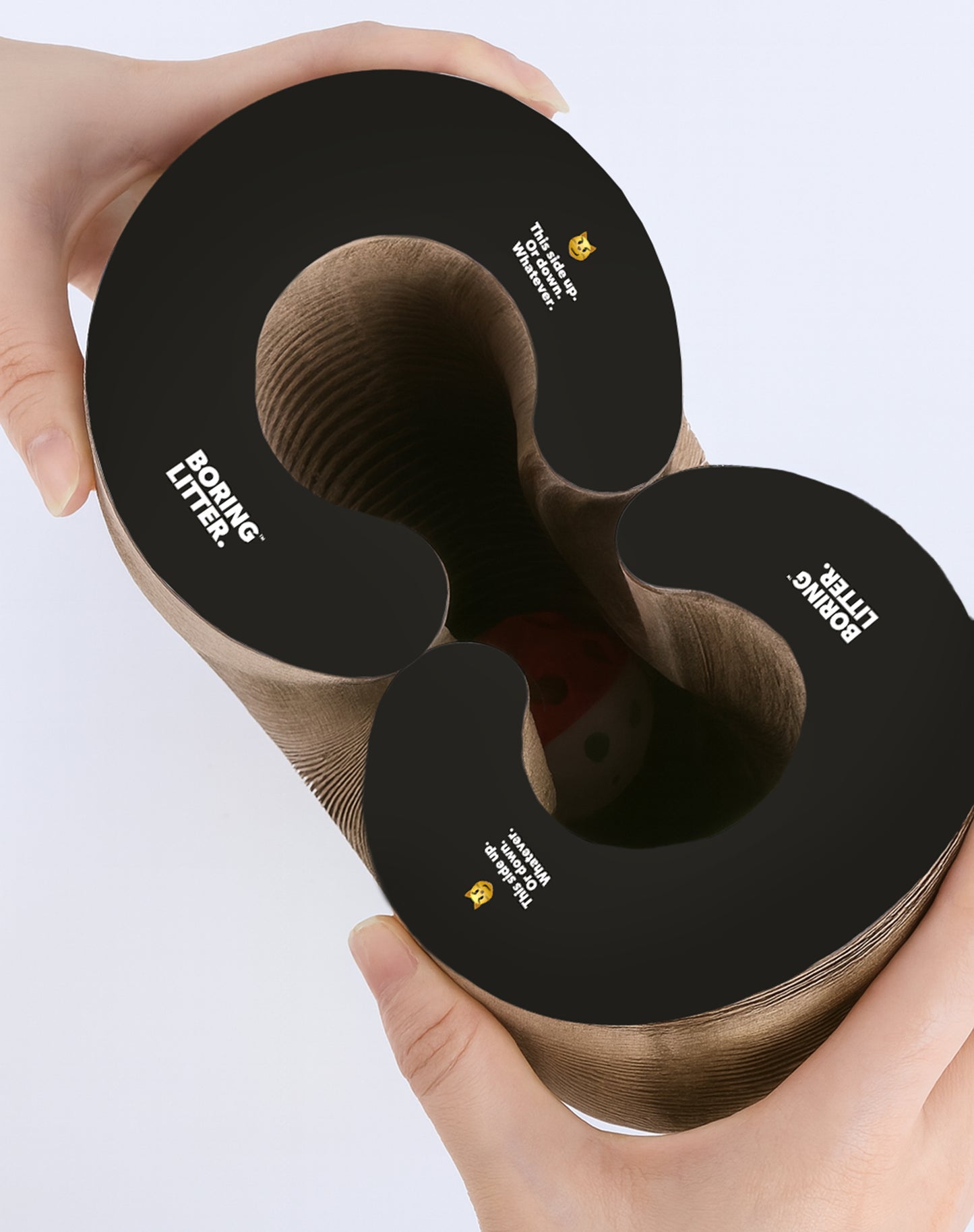 Useless Circle - Il Gioco Che Farà Impazzire Il Tuo Gatto